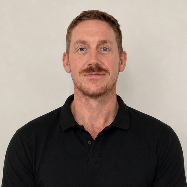 Evan Thollar